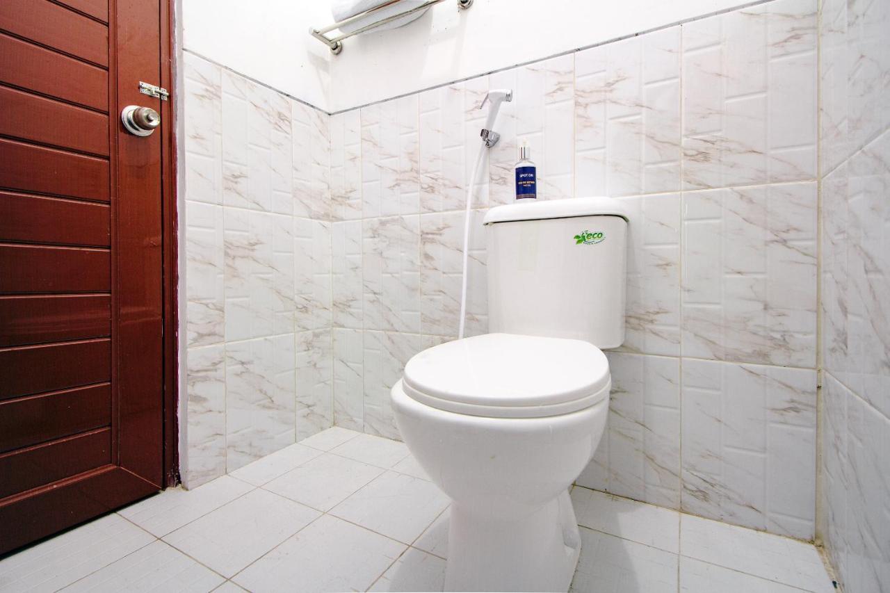 Spot On 2107 Ijo Pupus Syariah Residence Baturetno المظهر الخارجي الصورة