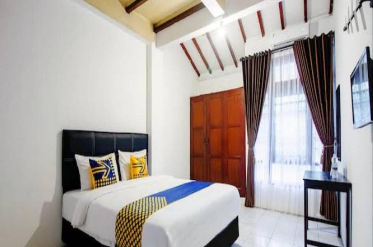 Spot On 2107 Ijo Pupus Syariah Residence Baturetno المظهر الخارجي الصورة