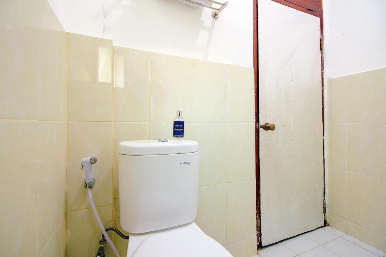 Spot On 2107 Ijo Pupus Syariah Residence Baturetno المظهر الخارجي الصورة