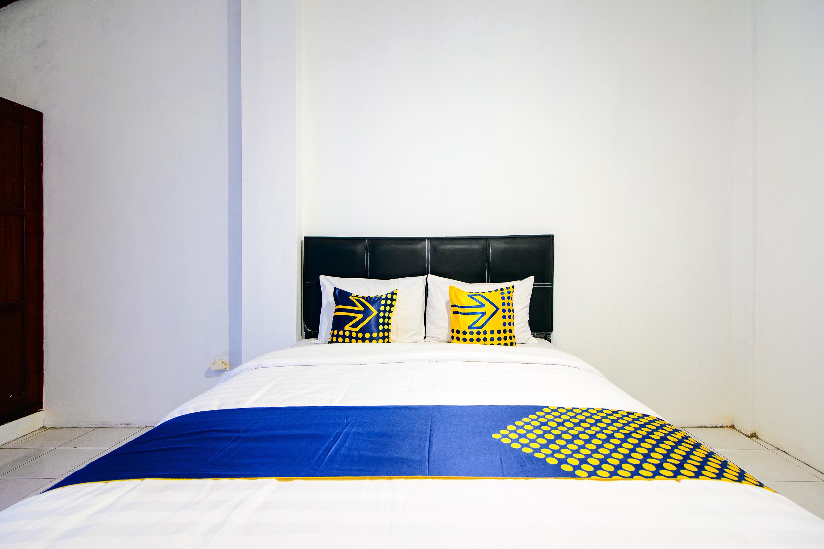 Spot On 2107 Ijo Pupus Syariah Residence Baturetno المظهر الخارجي الصورة